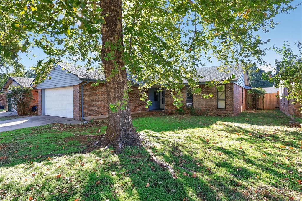 646 W Linden Drive Property Photo 4
