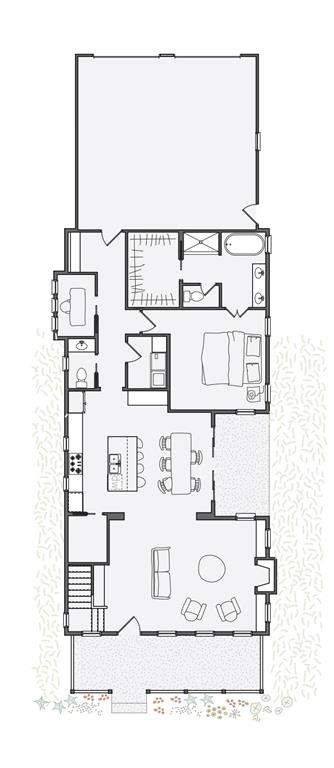 1612 Runway Boulevard Property Photo 2