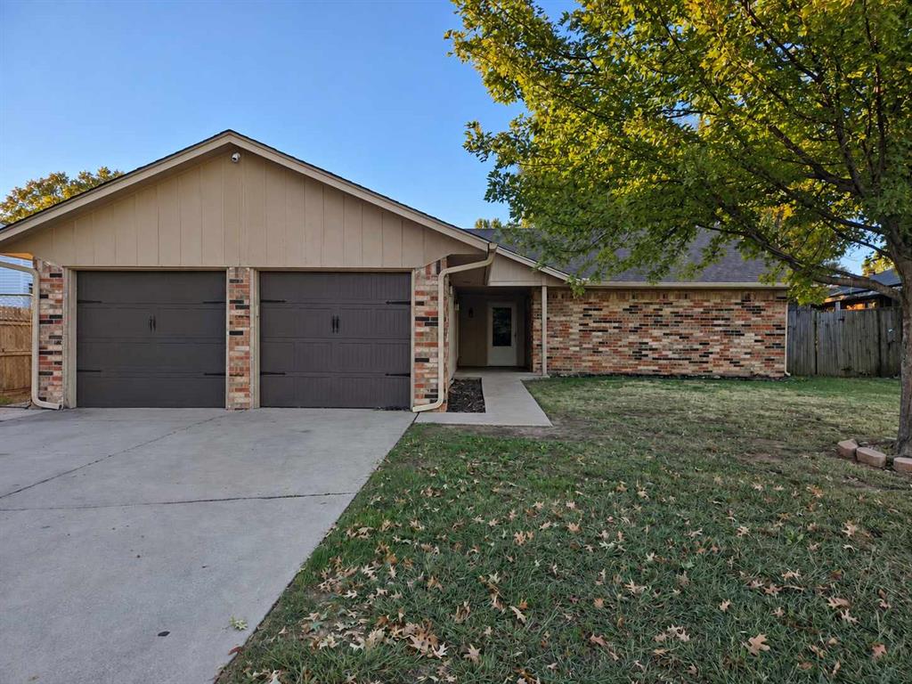 10204 Exter Avenue Property Photo 1