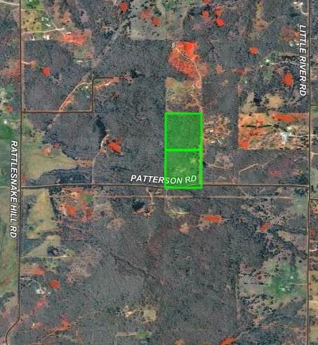 25428 Patterson Road Property Photo 5