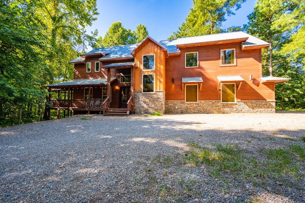 637 High Peak Trail Property Photo 1
