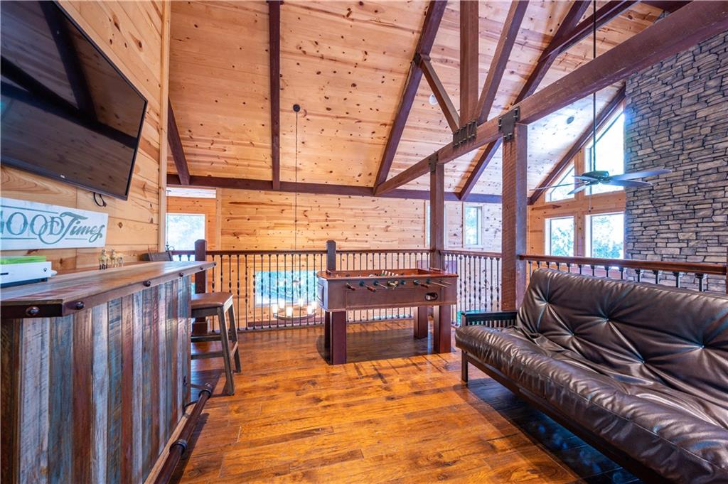 637 High Peak Trail Property Photo 19
