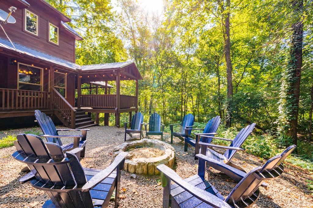 637 High Peak Trail Property Photo 32