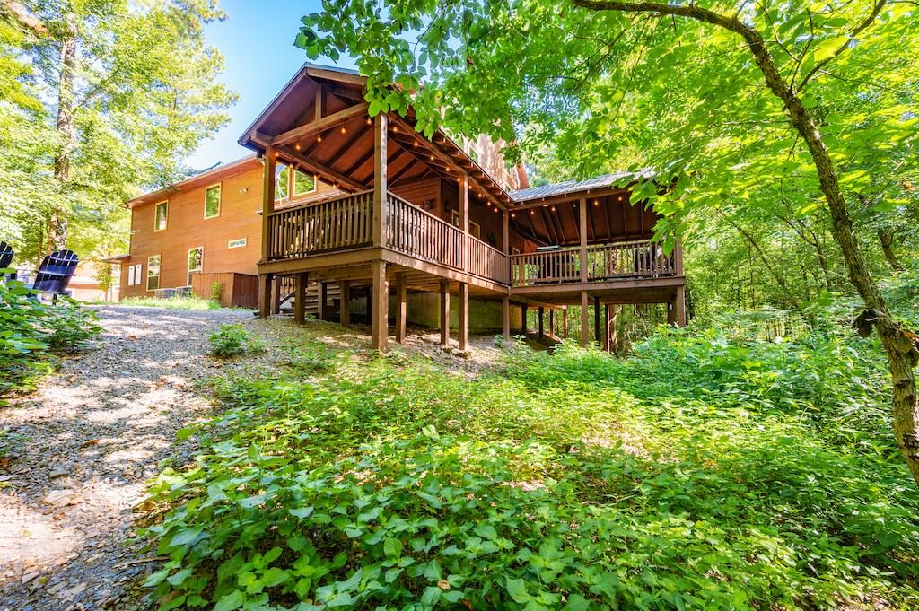 637 High Peak Trail Property Photo 33