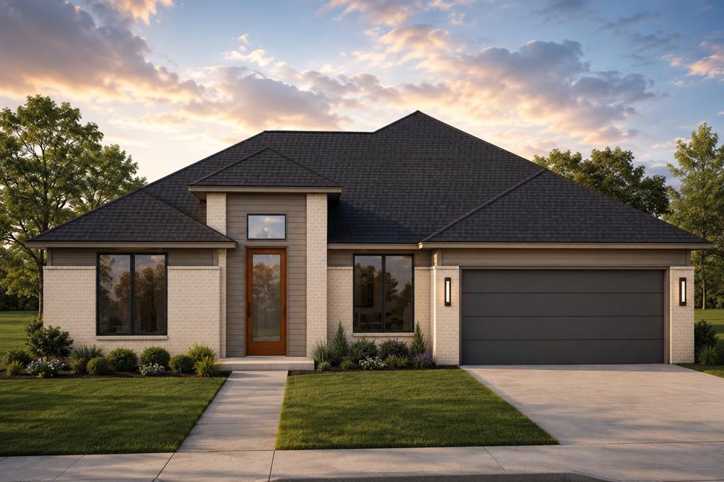 4217 Grassland Court Property Photo 1