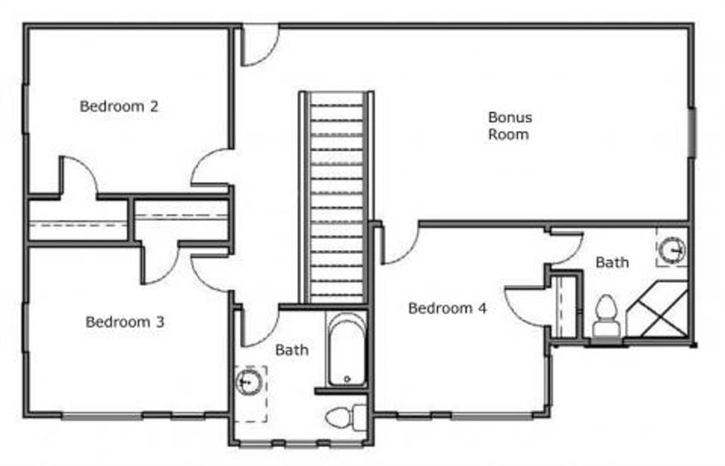 6032 Dale Avenue Property Photo 3