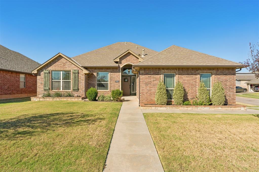 15925 Burkett Circle Property Photo 1