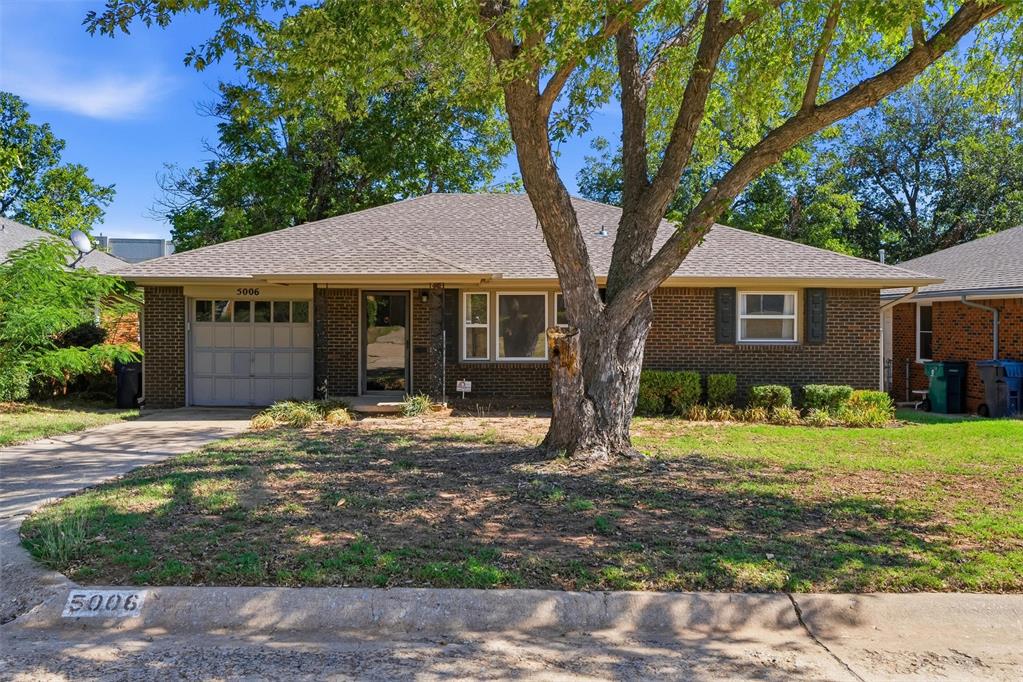 5006 N Harvey Parkway Property Photo 1