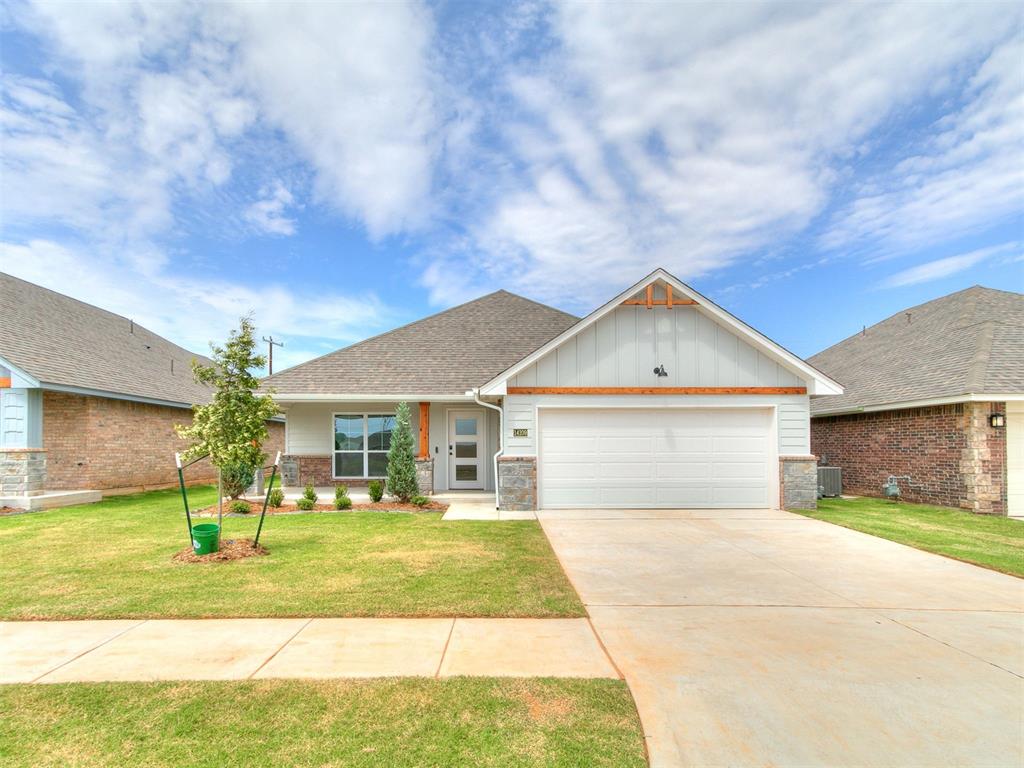 14109 Giverny Avenue Property Photo 1