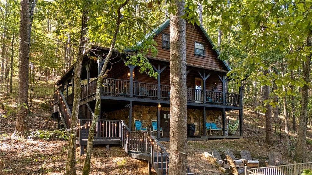 673 Mako Road Property Photo 1