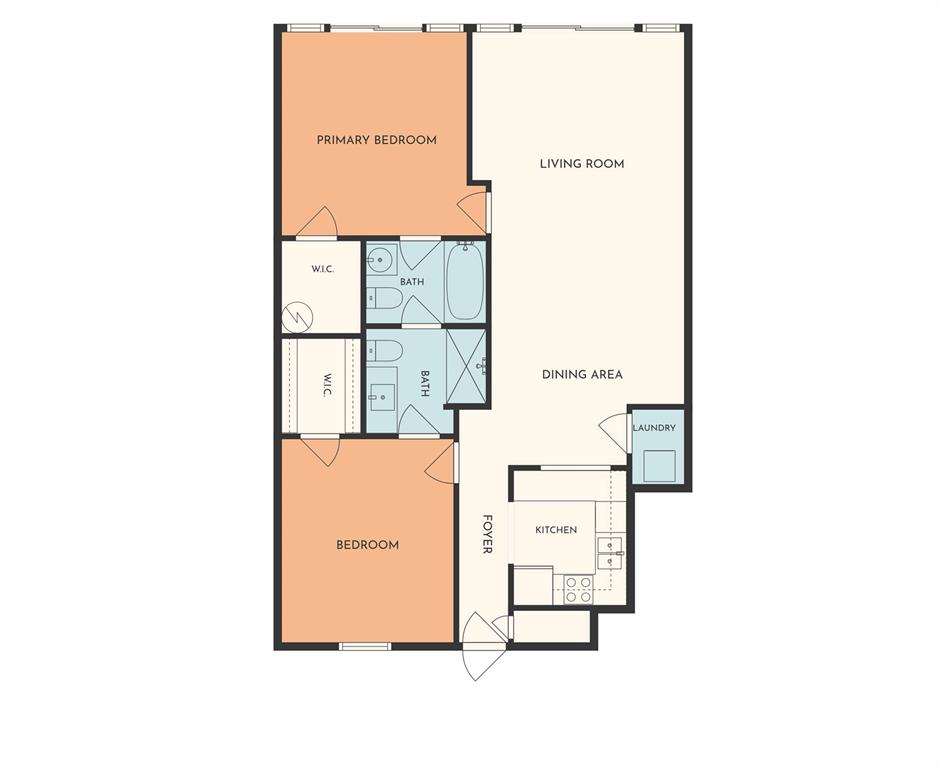 6100 N Brookline Avenue 3 Property Photo 2