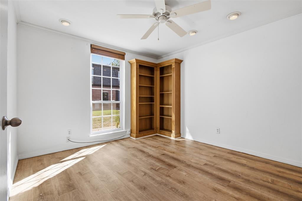 6100 N Brookline Avenue 3 Property Photo 4