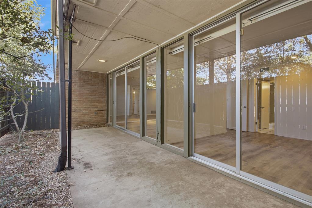 6100 N Brookline Avenue 3 Property Photo 28