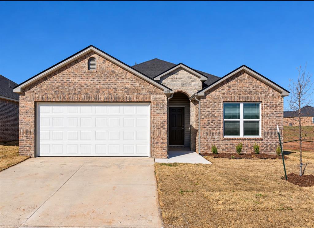 16313 Maroon Drive Property Photo 1