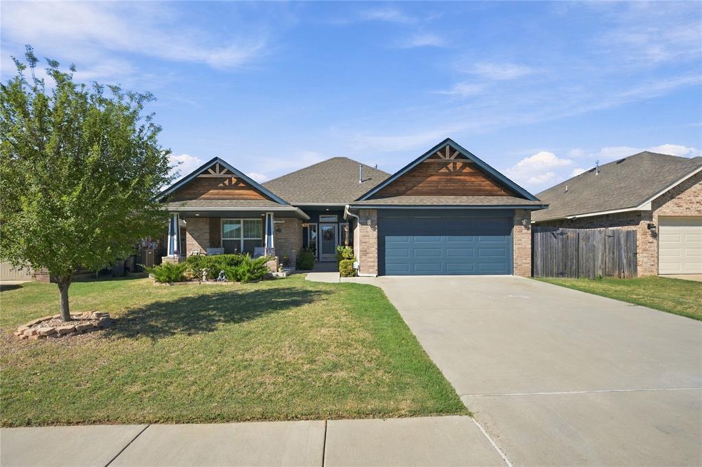 2213 Wheatheart Drive Property Photo 1