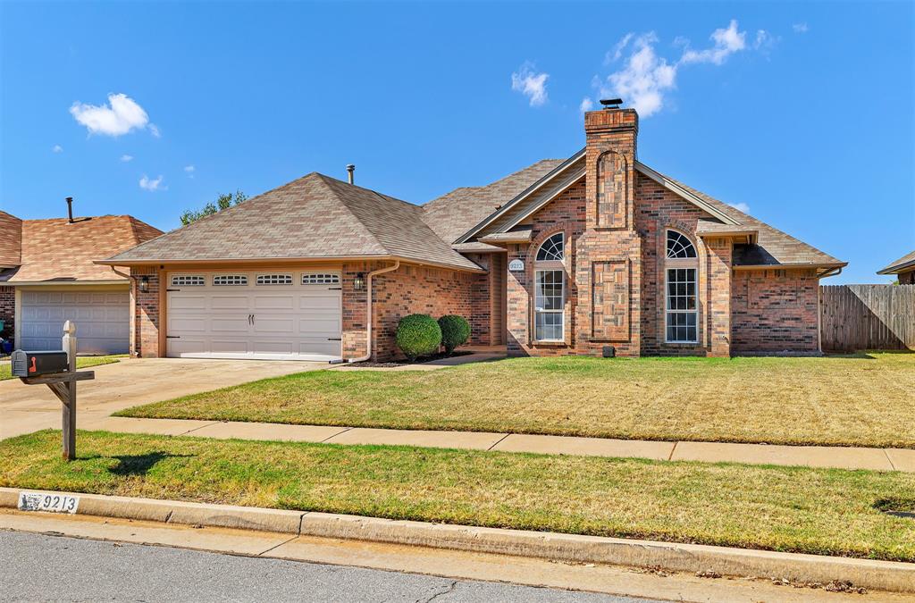 9213 Southlake Drive Property Photo 1