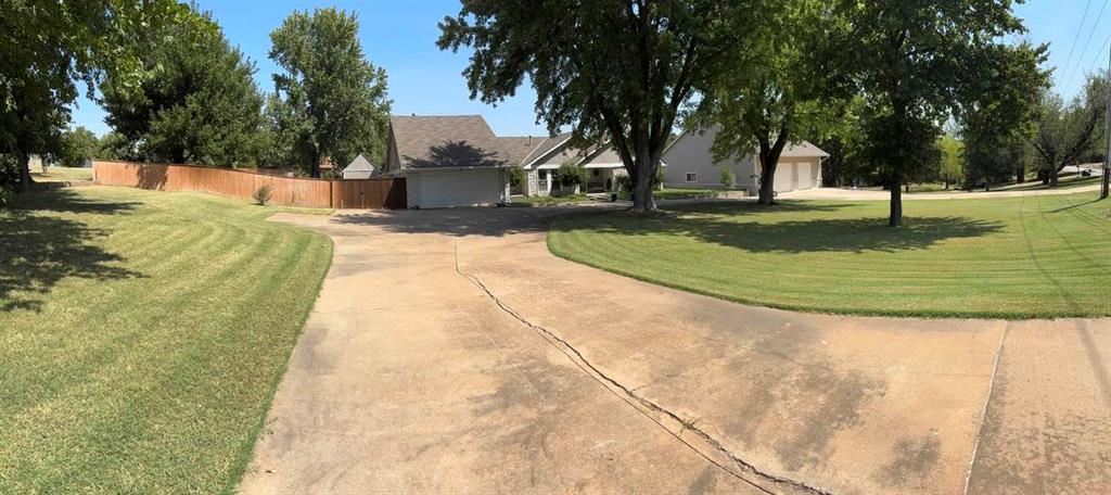 1611 E Coffee Creek Road Property Photo 1