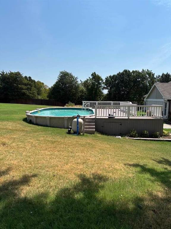 1611 E Coffee Creek Road Property Photo 11