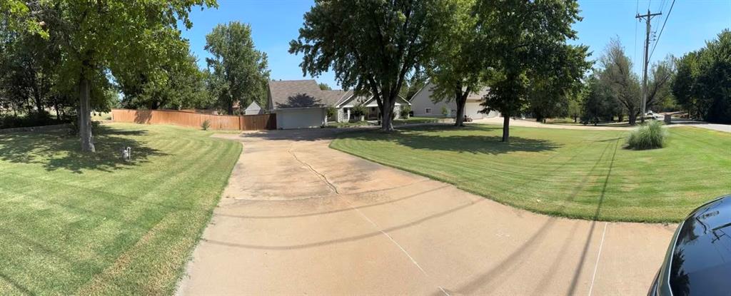 1611 E Coffee Creek Road Property Photo 13