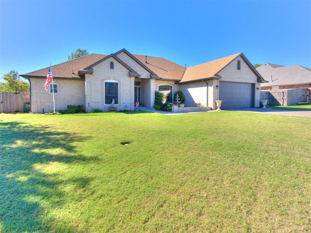 12608 Chisholm Spur Property Photo 1