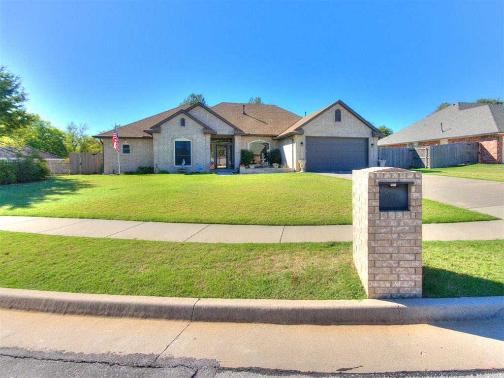 12608 Chisholm Spur Property Photo 2