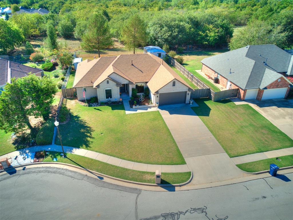 12608 Chisholm Spur Property Photo 5