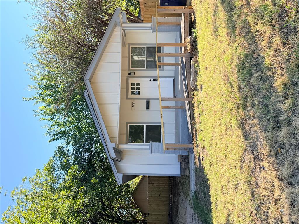 722 Sw 32nd Street Property Photo 1