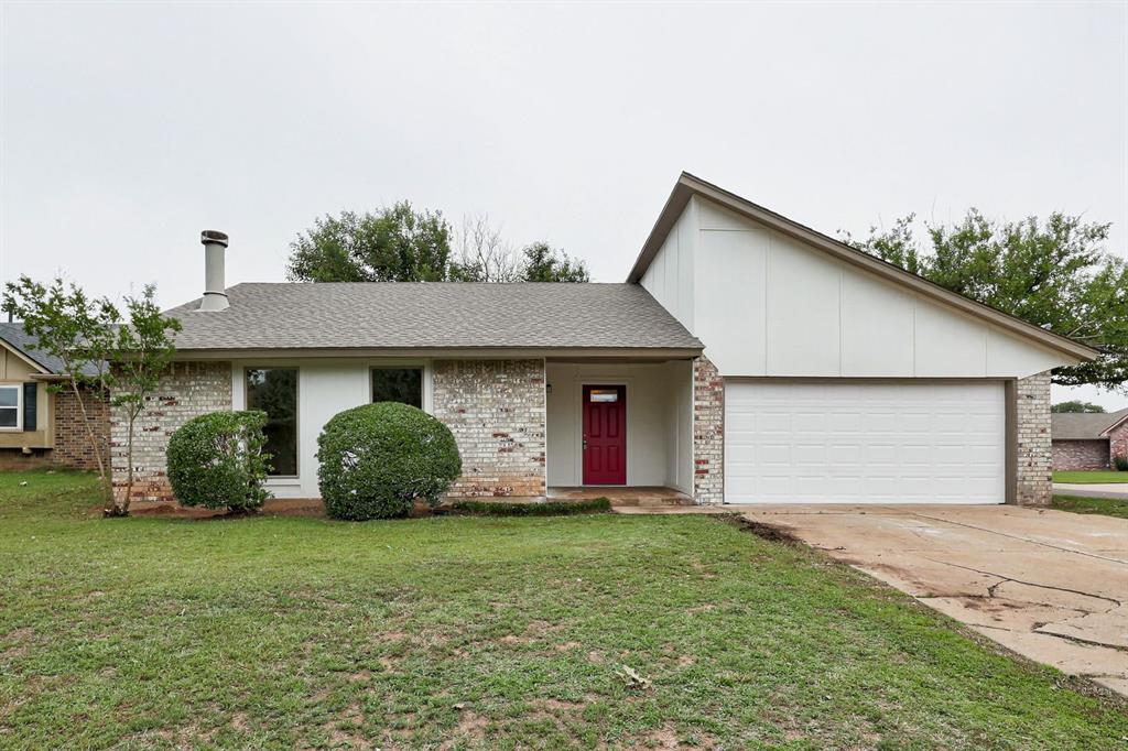 2712 Clover Glen Drive Property Photo 1