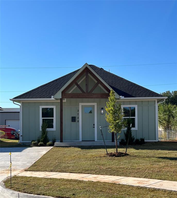 3728 Sw 27th Place Property Photo 1