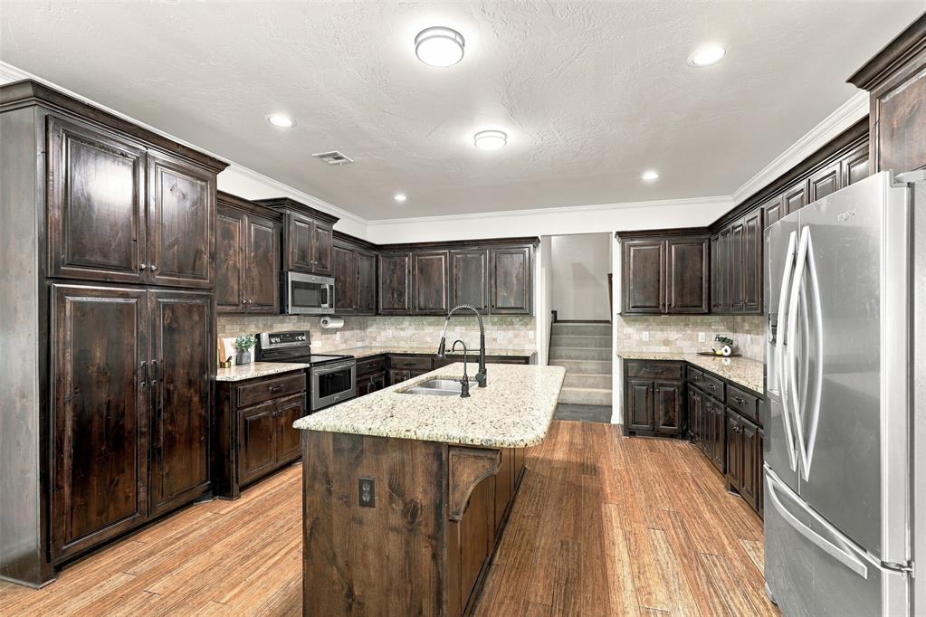 13915 S Anderson Road Property Photo 11