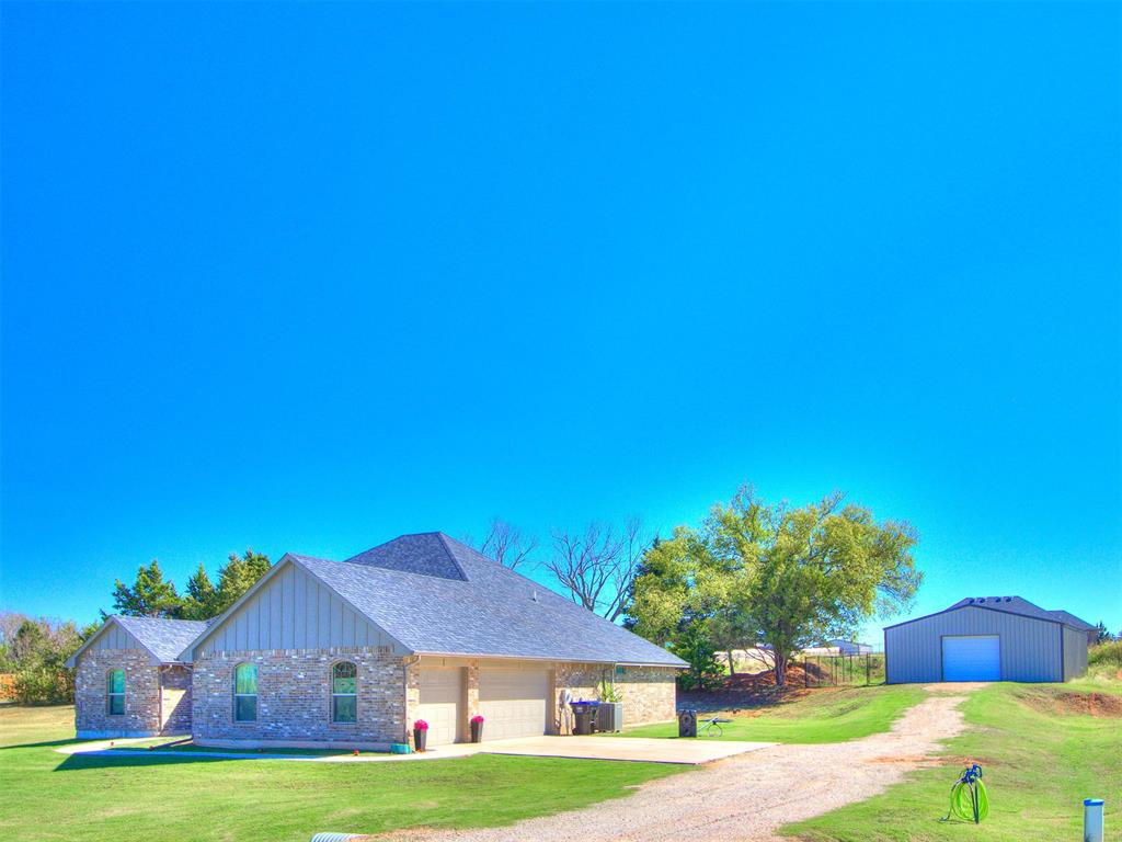 6949 Whirlaway Run Property Photo 1