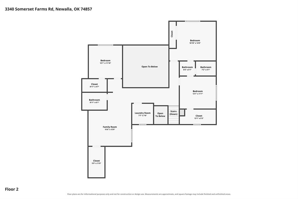 3340 Somerset Farms Road Property Photo 49