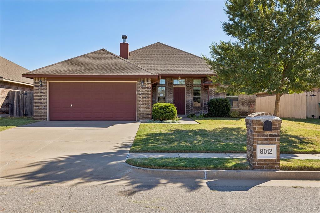 8012 Kaden Road Property Photo 1