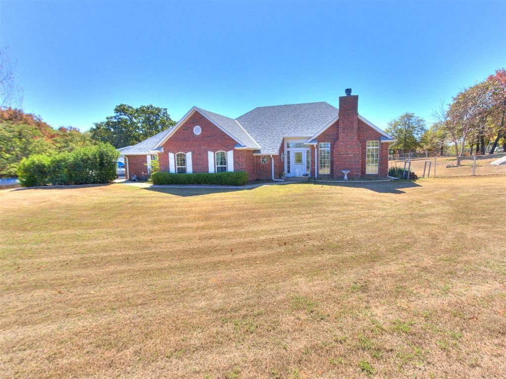 9950 E Boyd Street Property Photo