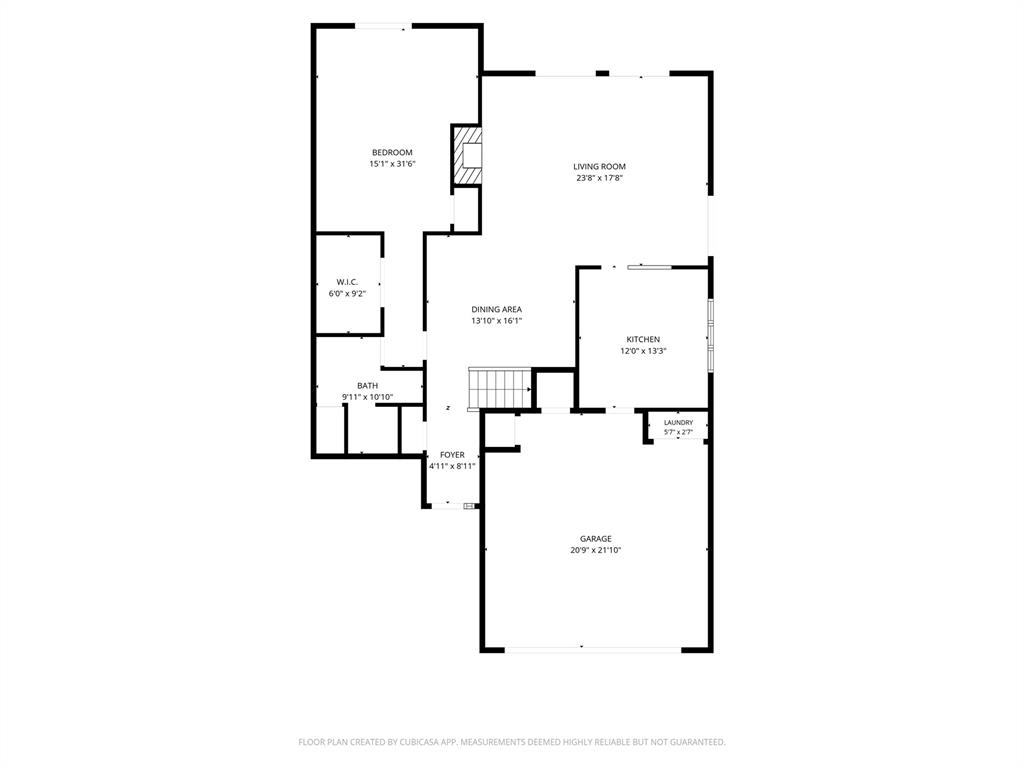 1011 Mockingbird Lane Property Photo 44