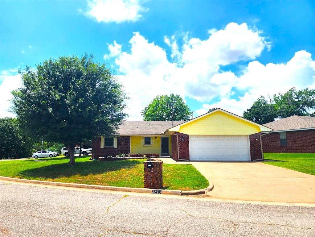 6313 Westway Property Photo 1