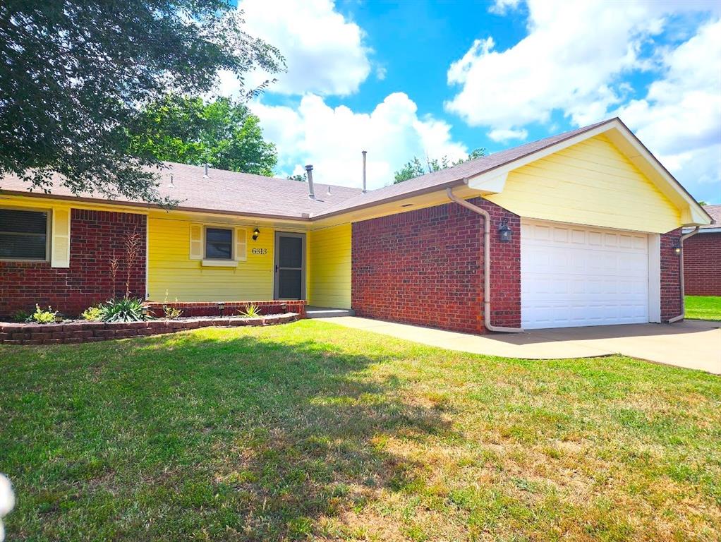 6313 Westway Property Photo 2