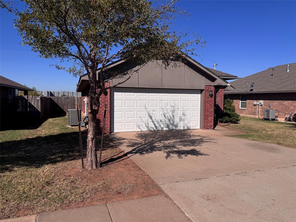 12701 Edison Drive Property Photo 1