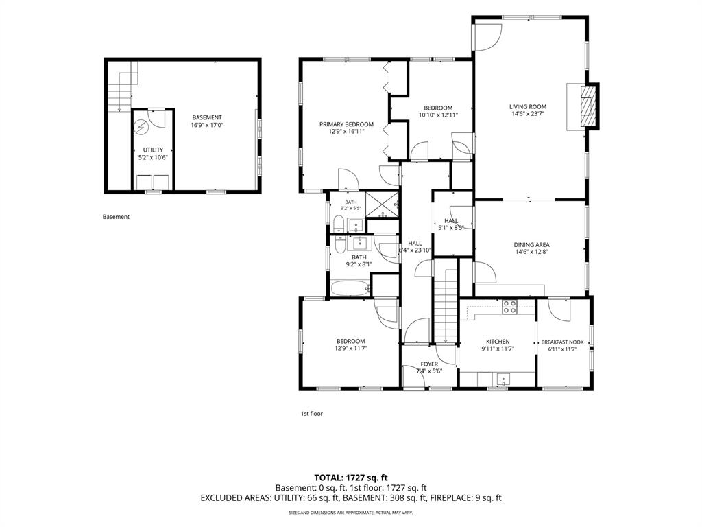 217 Edgemere Court Property Photo 48