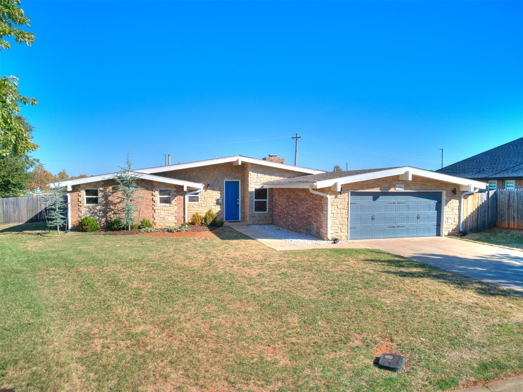 2841 NW 117th Street Property Photo 1