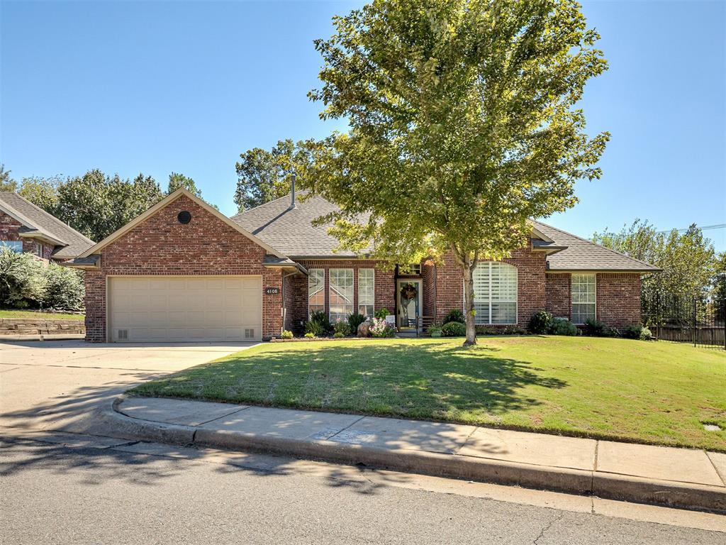 4108 Eaton Place Property Photo 1