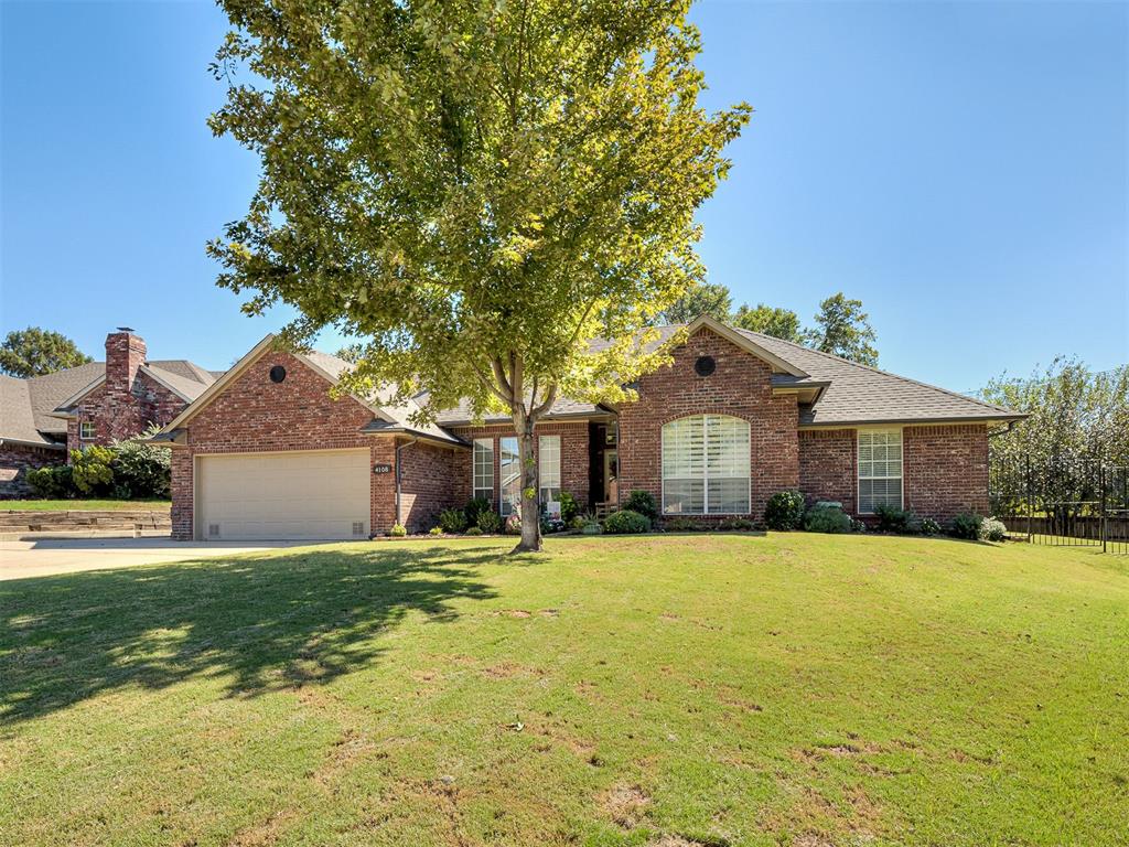 4108 Eaton Place Property Photo 2