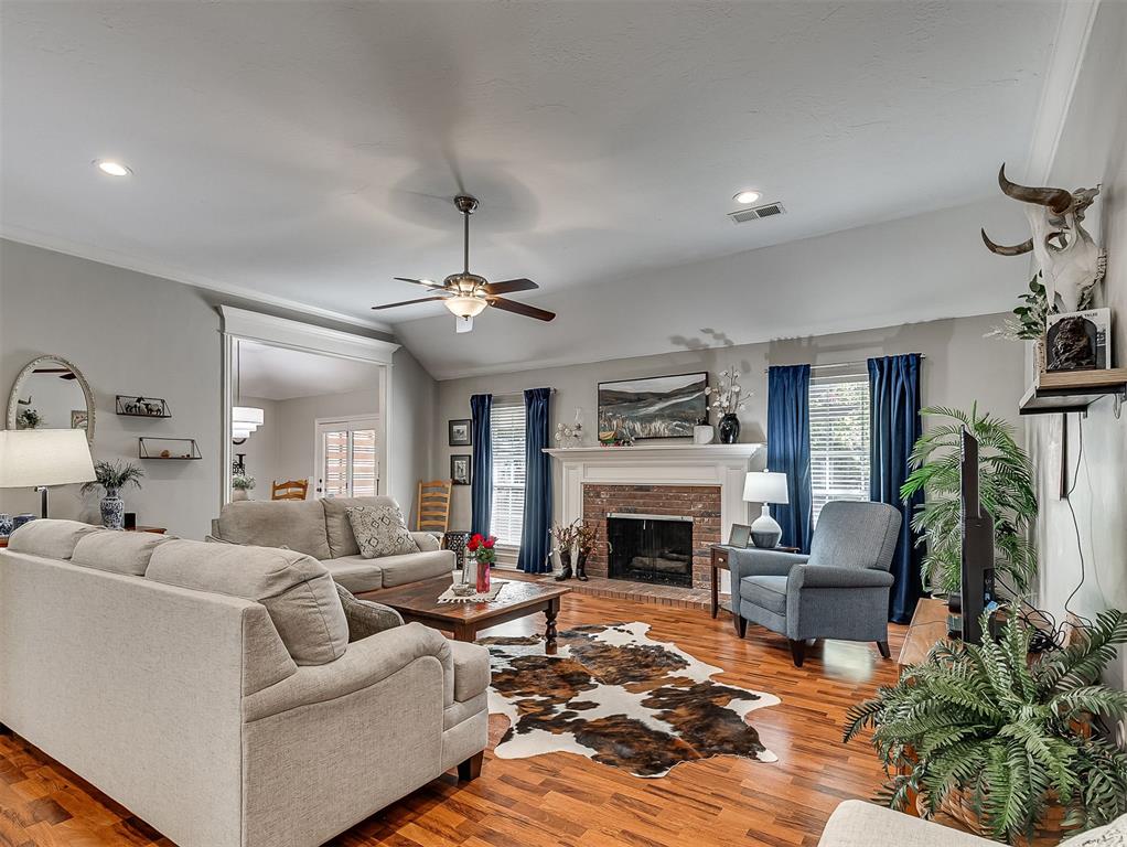 4108 Eaton Place Property Photo 8