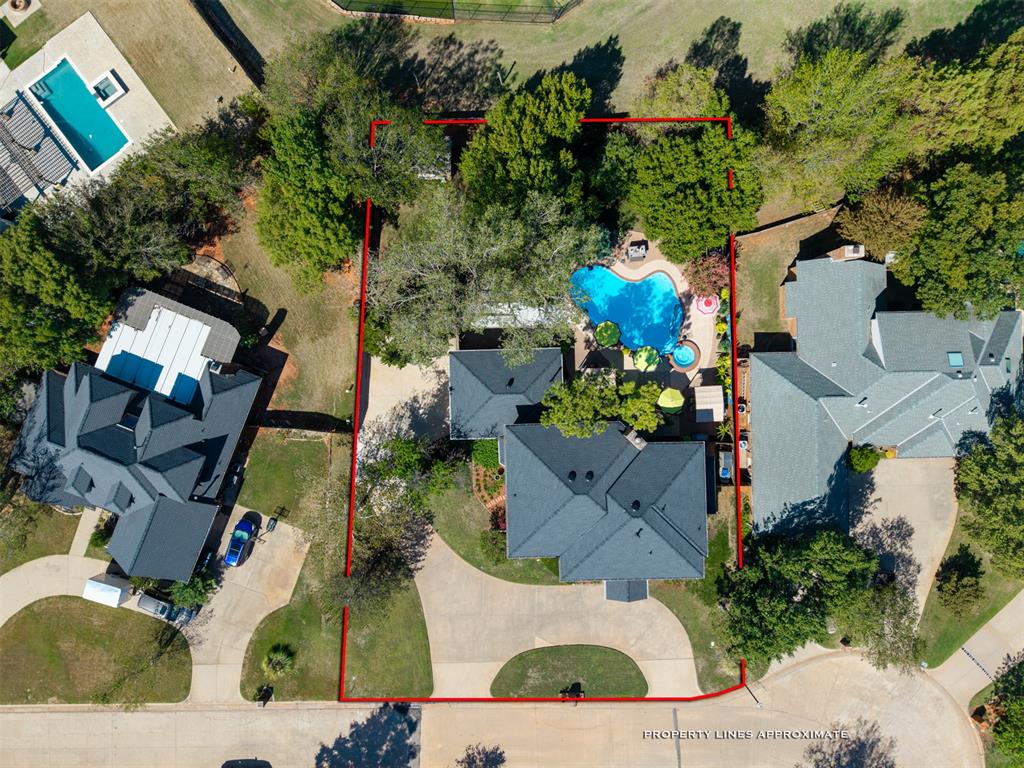841 Nw Glenlake Drive Property Photo 41