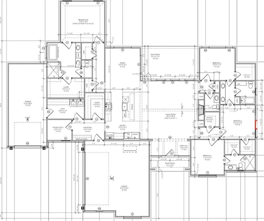 1329 Pedras Place Property Photo 12