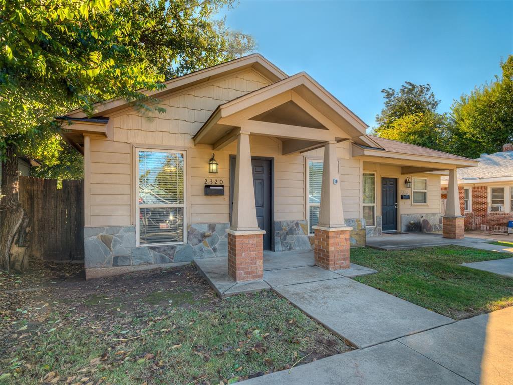 2320 Nw 16th Street 2320 And 2322 Property Photo 1