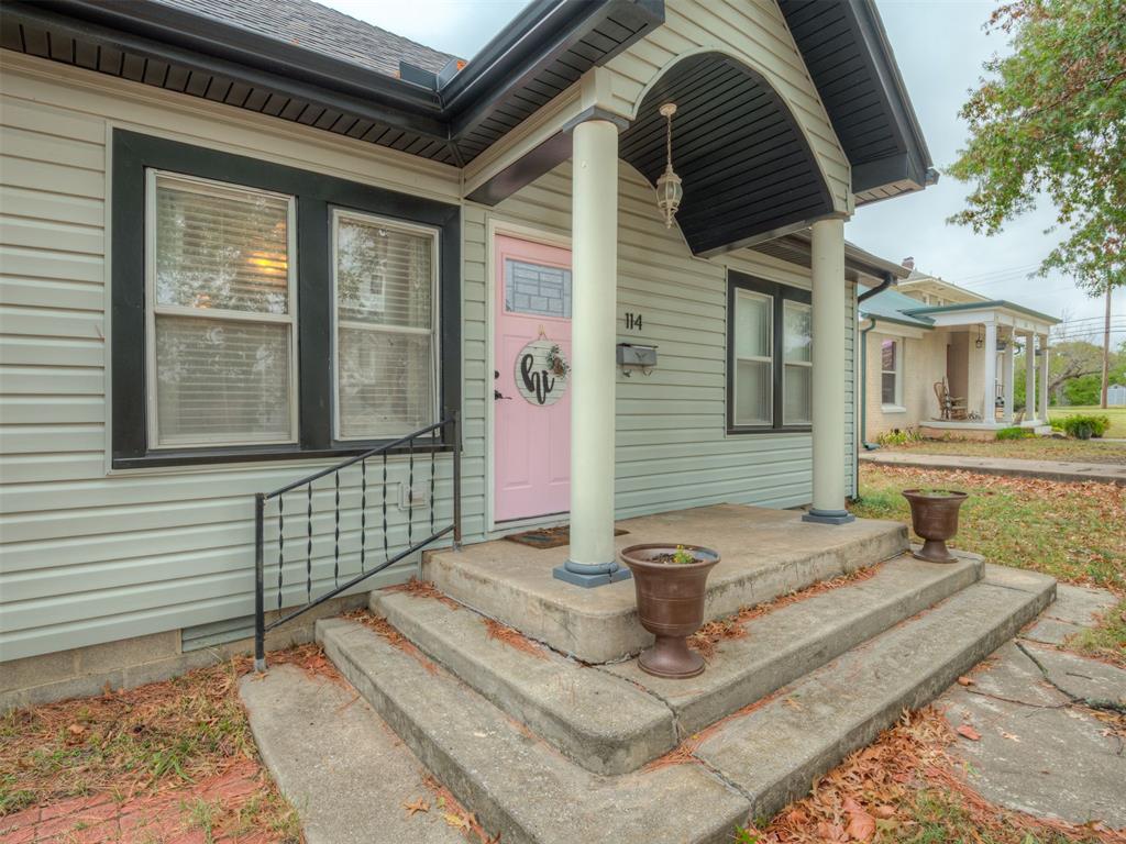 114 W Georgia Street Property Photo 2