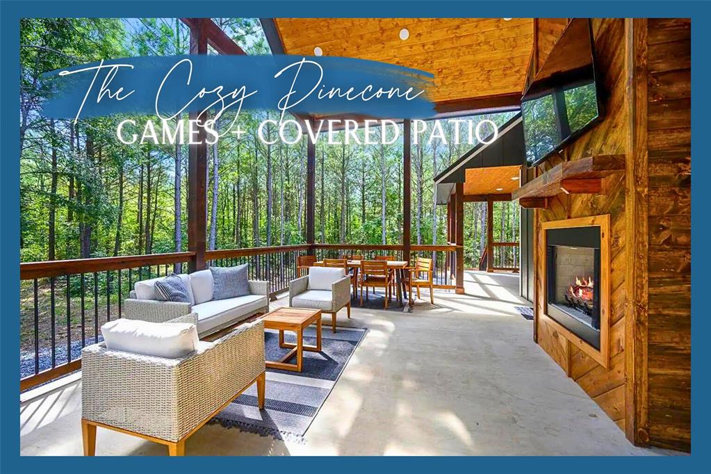 198 Bear Cedar Trail Property Photo 1