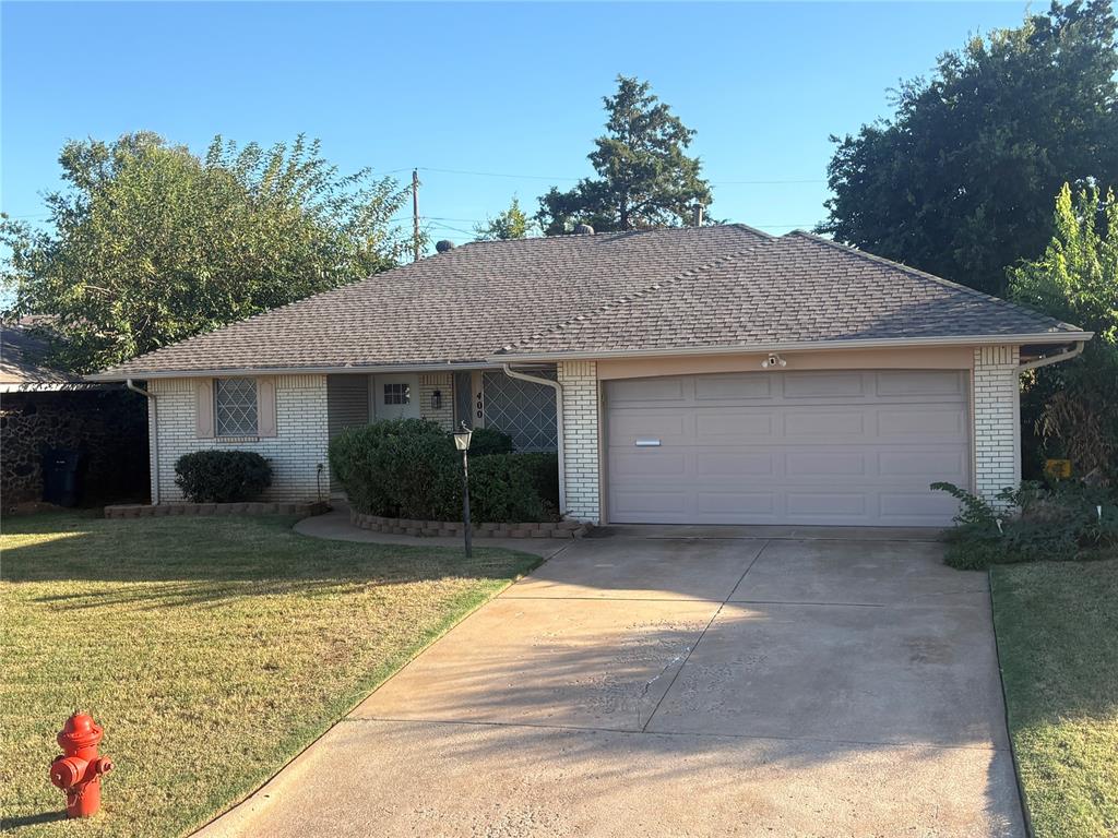 400 Wildewood Terrace Property Photo 1