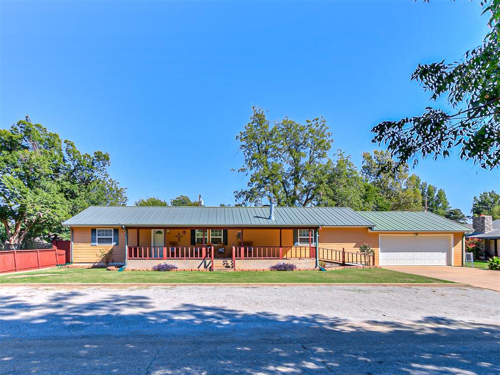 318 S Cimarron Street Property Photo 1